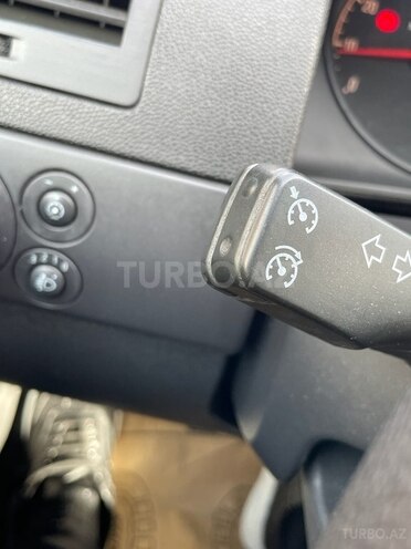 Opel Astra 2008, 277,000 km - 1.4 l - Bakı