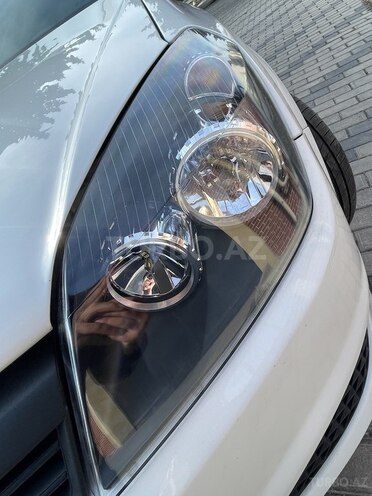 Opel Astra 2008, 277,000 km - 1.4 l - Bakı