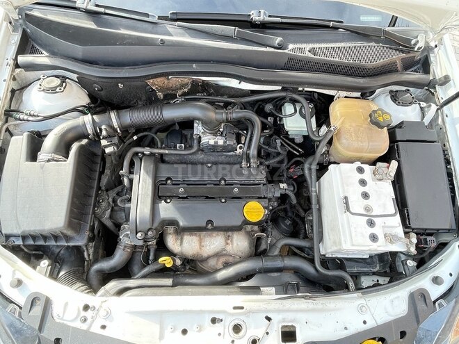 Opel Astra 2008, 277,000 km - 1.4 l - Bakı