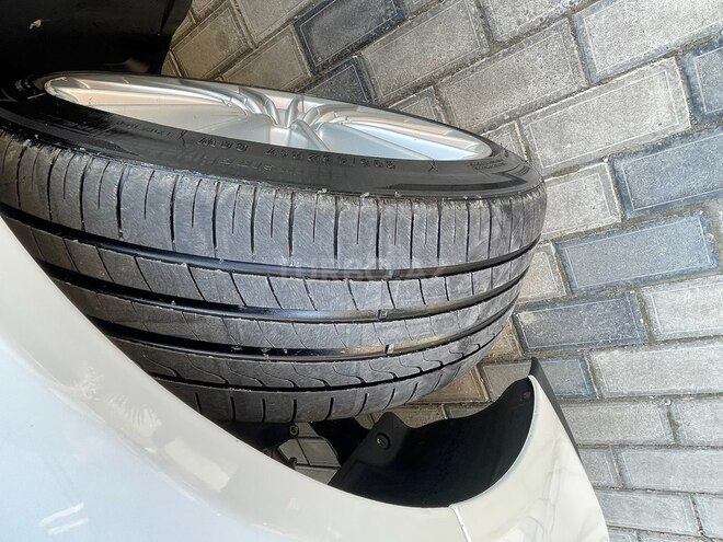 Opel Astra 2008, 277,000 km - 1.4 l - Bakı