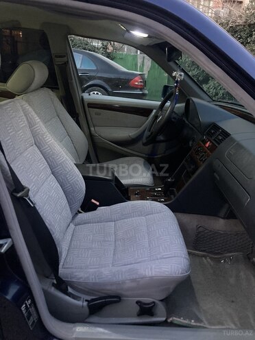 Mercedes C 180 1999, 250,000 km - 1.8 l - Bakı