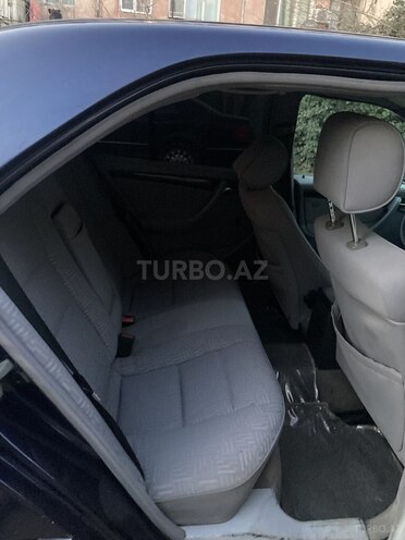 Mercedes C 180 1999, 250,000 km - 1.8 l - Bakı
