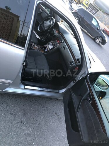 Mercedes E 220 1999, 507,000 km - 2.2 л - Göyçay