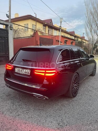 Mercedes E 200 2019, 218,122 km - 2.0 l - Bakı
