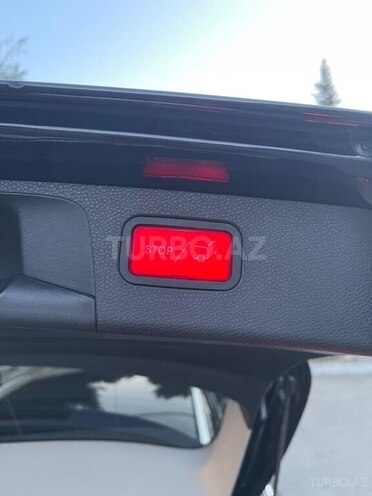 Mercedes E 200 2019, 218,122 km - 2.0 l - Bakı