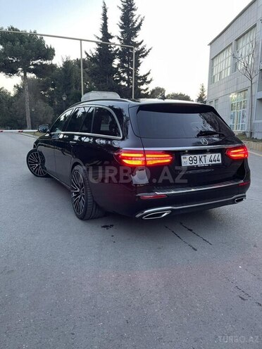 Mercedes E 200 2019, 218,122 km - 2.0 l - Bakı