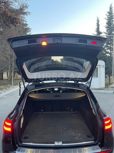 Mercedes E 200 2019, 218,122 km - 2.0 l - Bakı