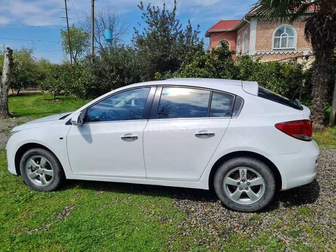 Chevrolet Cruze 2013, 235,000 km - 1.6 l - Lənkəran
