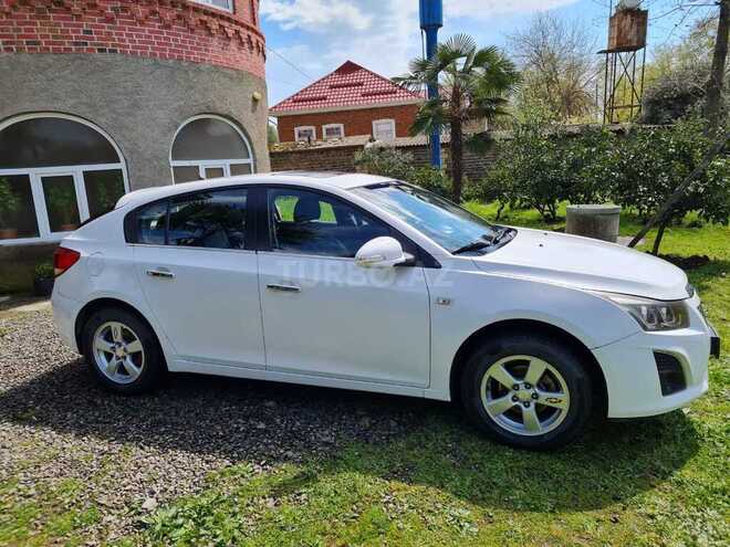 Chevrolet Cruze 2013, 235,000 km - 1.6 l - Lənkəran