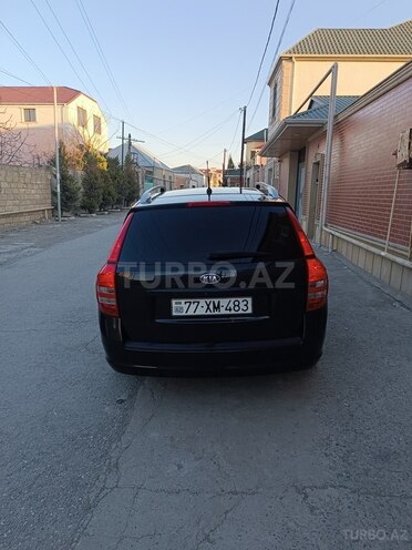 Kia Ceed 2007, 290,000 km - 1.6 l - Bakı