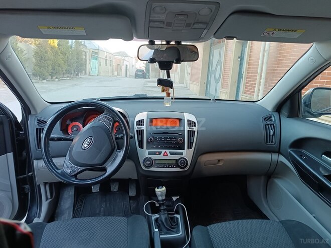 Kia Ceed 2007, 290,000 km - 1.6 l - Bakı