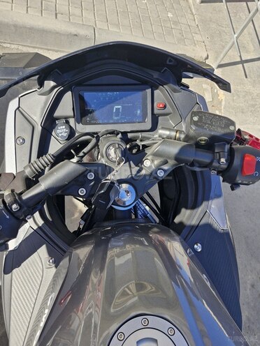 Yamaha  2023, 376 km - 0.3 l - Bakı