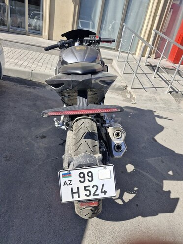 Yamaha  2023, 376 km - 0.3 l - Bakı
