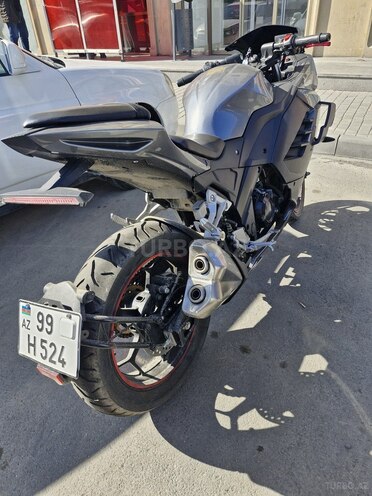 Yamaha  2023, 376 km - 0.3 l - Bakı