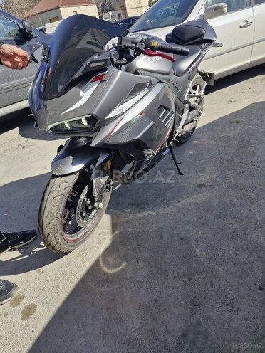 Yamaha  2023, 376 km - 0.3 l - Bakı