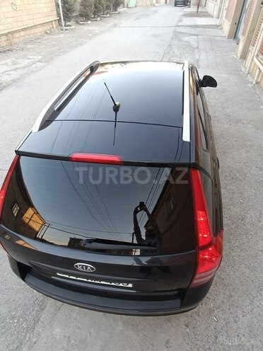 Kia Ceed 2007, 290,000 km - 1.6 l - Bakı