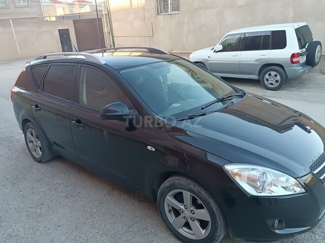 Kia Ceed 2007, 290,000 km - 1.6 l - Bakı