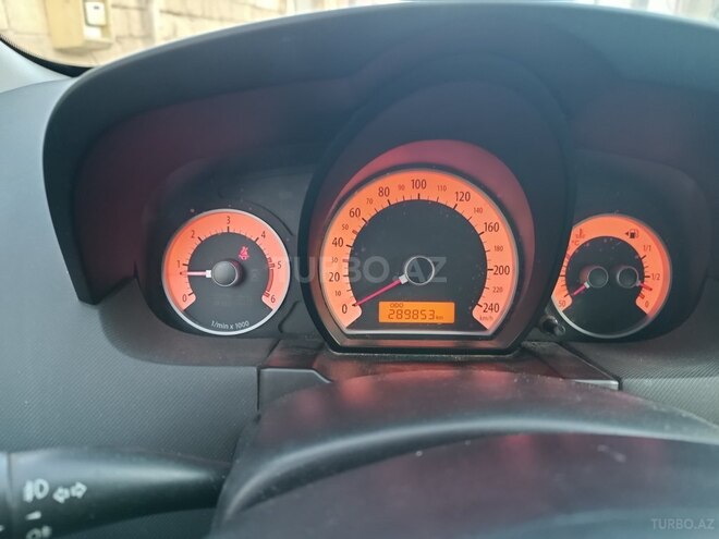 Kia Ceed 2007, 290,000 km - 1.6 l - Bakı