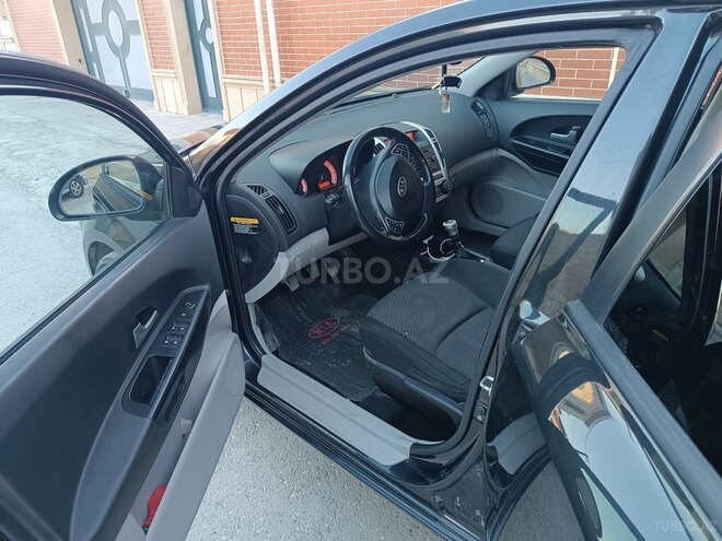 Kia Ceed 2007, 290,000 km - 1.6 l - Bakı