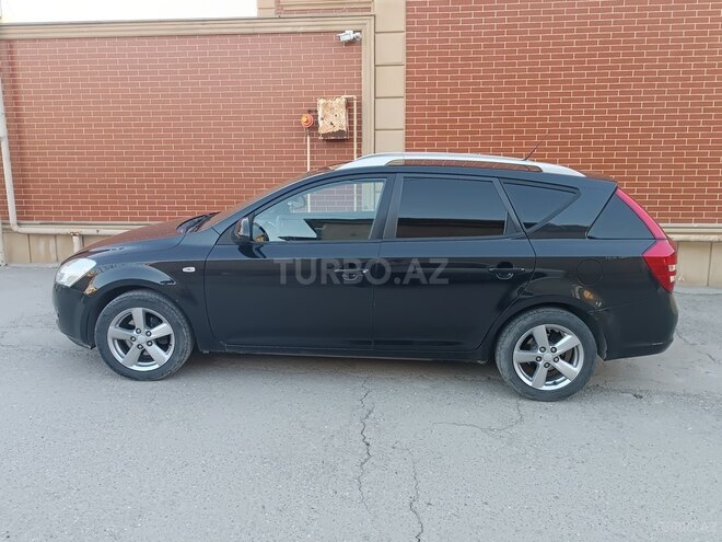 Kia Ceed 2007, 290,000 km - 1.6 l - Bakı