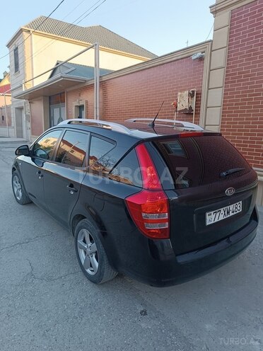 Kia Ceed 2007, 290,000 km - 1.6 l - Bakı