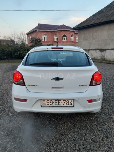 Chevrolet Cruze 2013, 235,000 km - 1.6 l - Lənkəran