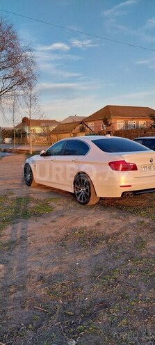 BMW 528 2015, 76,356 km - 2.0 l - Bakı