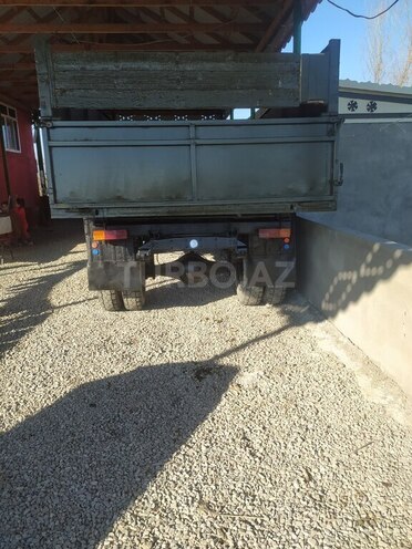 GAZ 53 1982, 58,800 km - 4.5 l - Kürdəmir