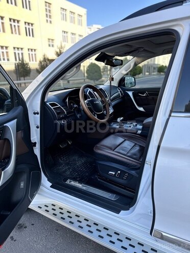 Haval H9 2019, 81,000 km - 2.0 л - Bakı
