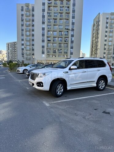 Haval H9 2019, 81,000 km - 2.0 л - Bakı