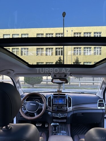 Haval H9 2019, 81,000 km - 2.0 л - Bakı