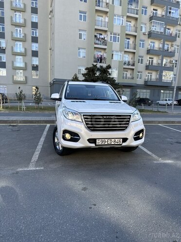 Haval H9 2019, 81,000 km - 2.0 л - Bakı