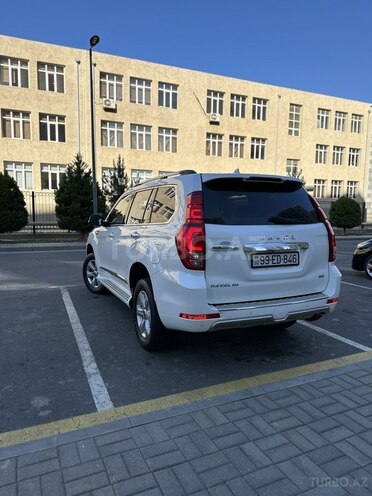Haval H9 2019, 81,000 km - 2.0 л - Bakı