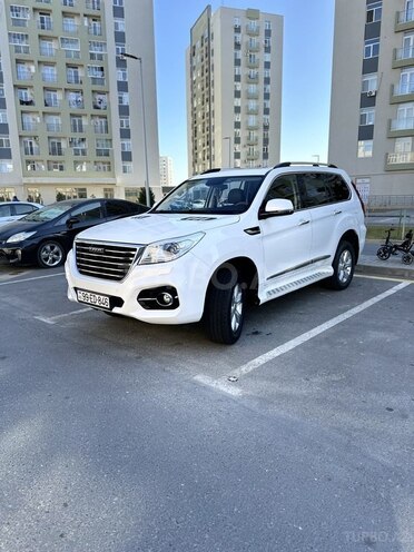 Haval H9 2019, 81,000 km - 2.0 л - Bakı