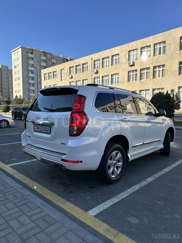 Haval H9 2019, 81,000 km - 2.0 л - Bakı