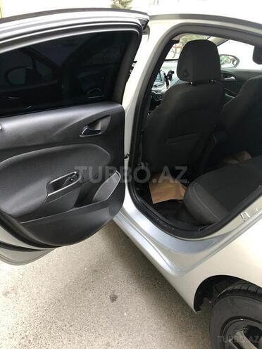 Chevrolet Cruze 2016, 121,000 km - 1.4 l - Bakı