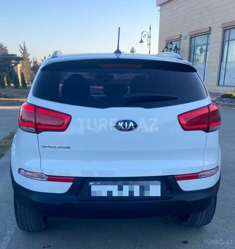 Kia Sportage 2014, 159,000 km - 2.0 л - Bakı