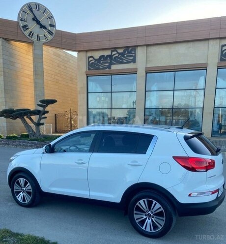 Kia Sportage 2014, 159,000 km - 2.0 л - Bakı