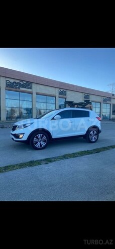 Kia Sportage 2014, 159,000 km - 2.0 л - Bakı