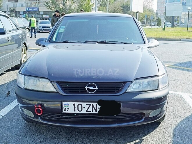 Opel Vectra 1994, 86,000 km - 2.0 l - Füzuli