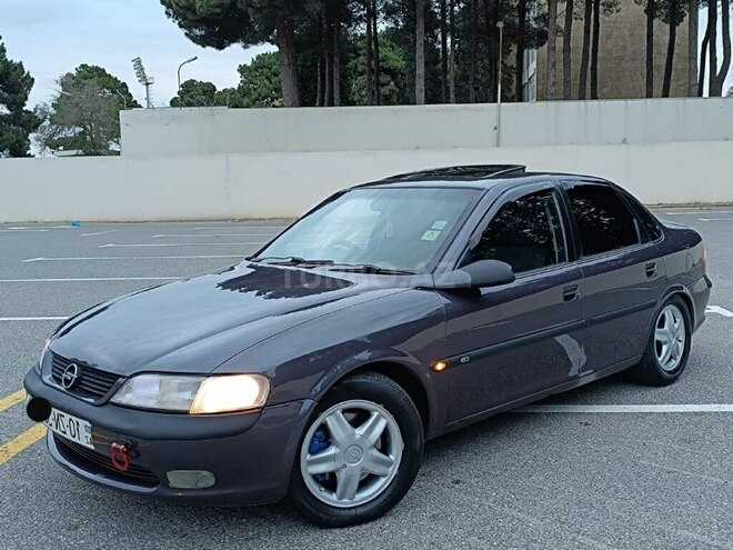 Opel Vectra 1994, 86,000 km - 2.0 l - Füzuli