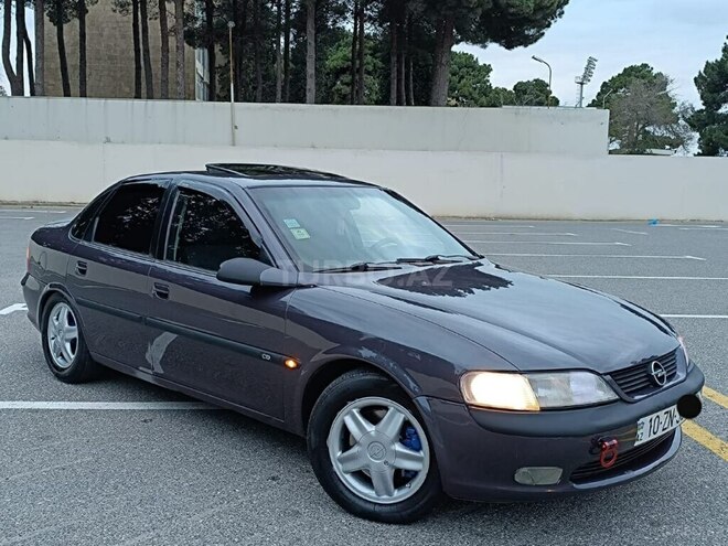 Opel Vectra 1994, 86,000 km - 2.0 l - Füzuli