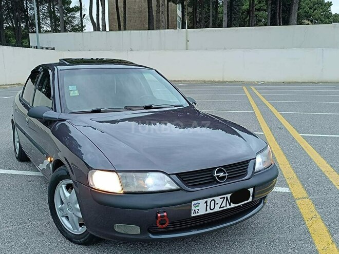 Opel Vectra 1994, 86,000 km - 2.0 l - Füzuli