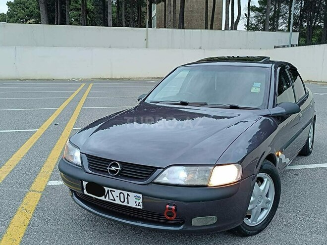 Opel Vectra 1994, 86,000 km - 2.0 l - Füzuli