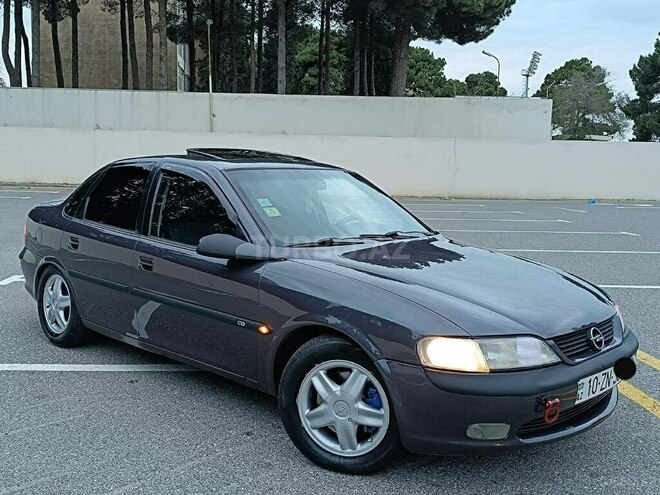 Opel Vectra 1994, 86,000 km - 2.0 l - Füzuli