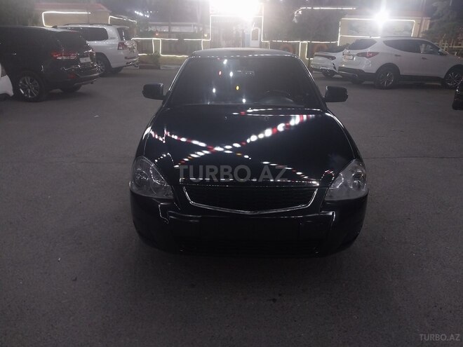 LADA (VAZ) Priora 2008, 140,000 km - 1.6 l - Bakı