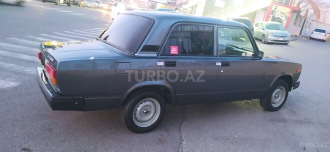 LADA (VAZ) 2107 2010, 38,577 km - 1.6 л - Bakı