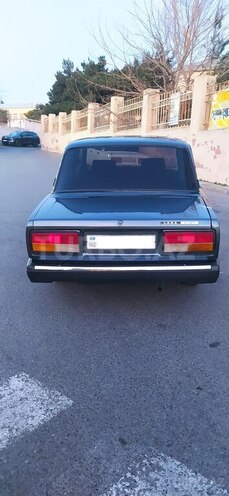 LADA (VAZ) 2107 2010, 38,577 km - 1.6 л - Bakı