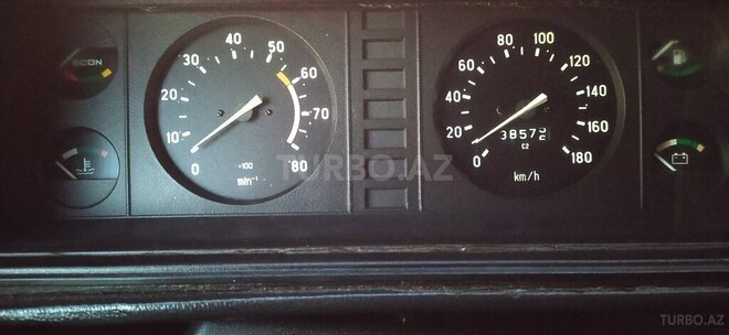 LADA (VAZ) 2107 2010, 38,577 km - 1.6 л - Bakı