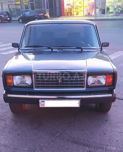 LADA (VAZ) 2107 2010, 38,577 km - 1.6 л - Bakı